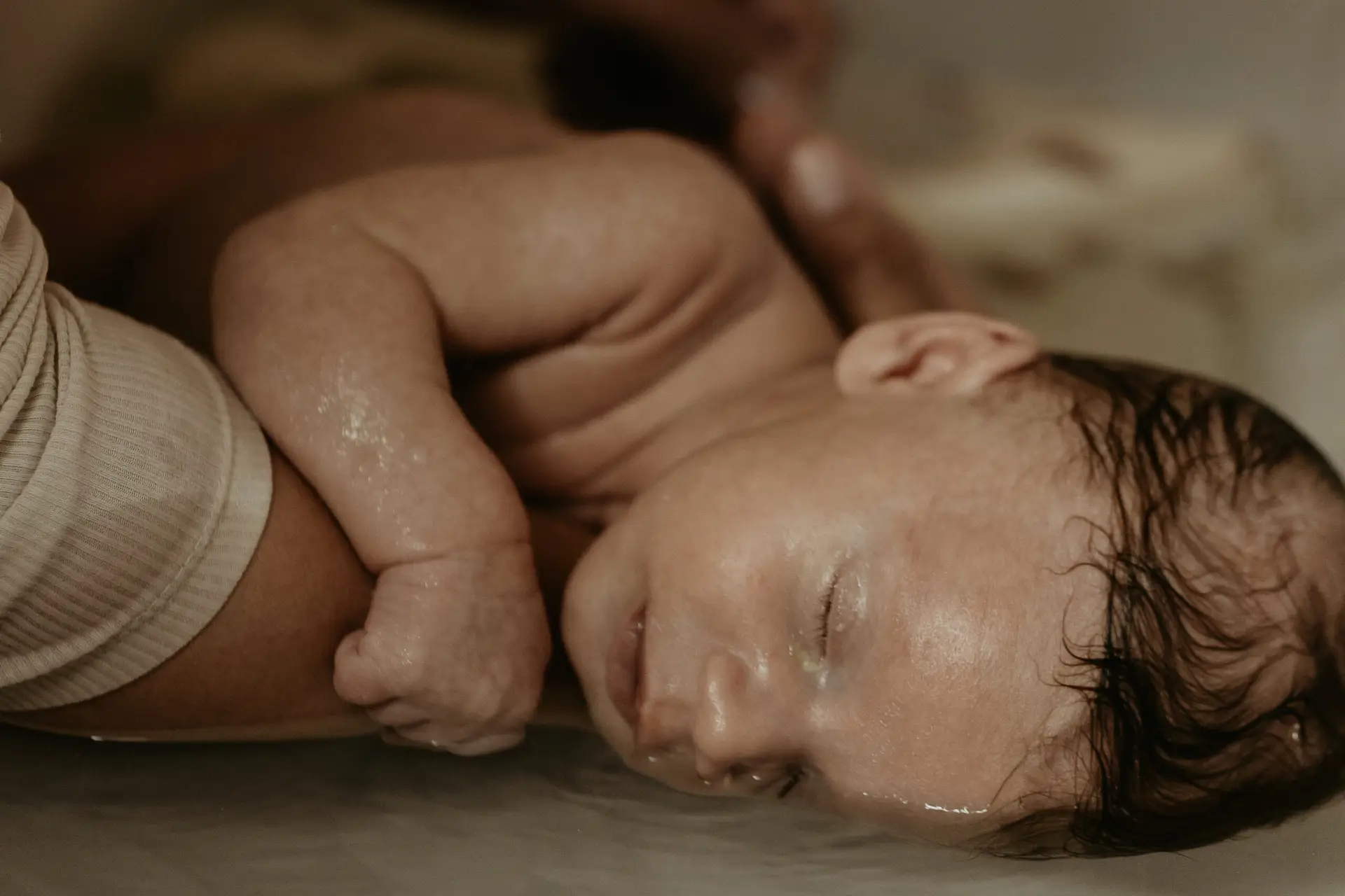 Le Thérapeutique bain bébé – Image 2