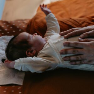 Massage Bébé