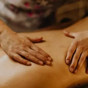 Massage Signature